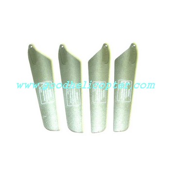 jxd-345 helicopter parts main blades